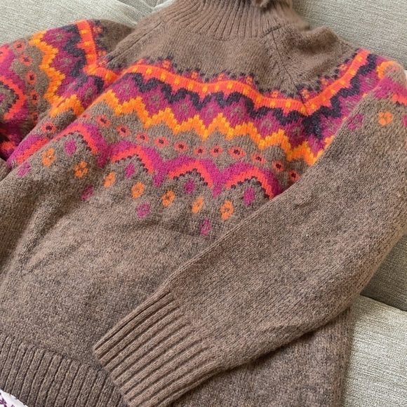 Lou & Grey sweater - Picture 6 of 6